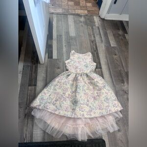 rare edition dress size 12